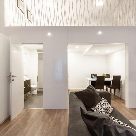 Modern Stylish Loft Next To New York Palace Будапеща Екстериор снимка