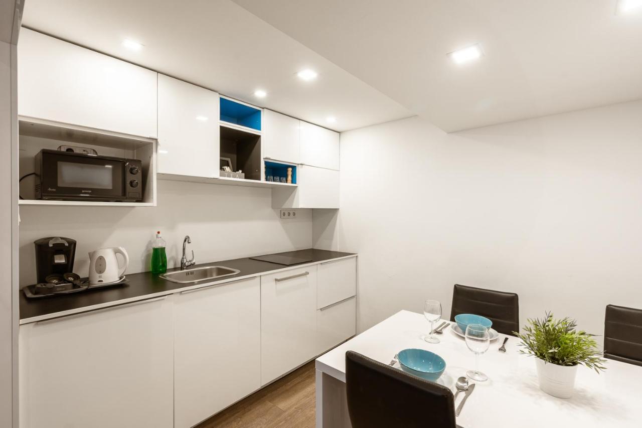 Modern Stylish Loft Next To New York Palace Будапеща Екстериор снимка