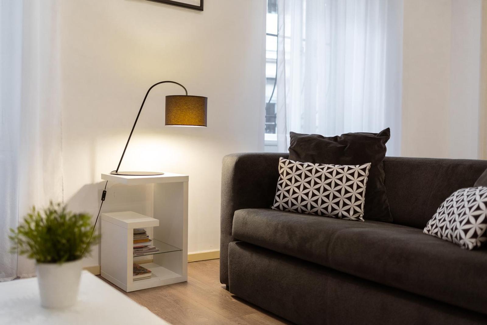 Modern Stylish Loft Next To New York Palace Будапеща Екстериор снимка
