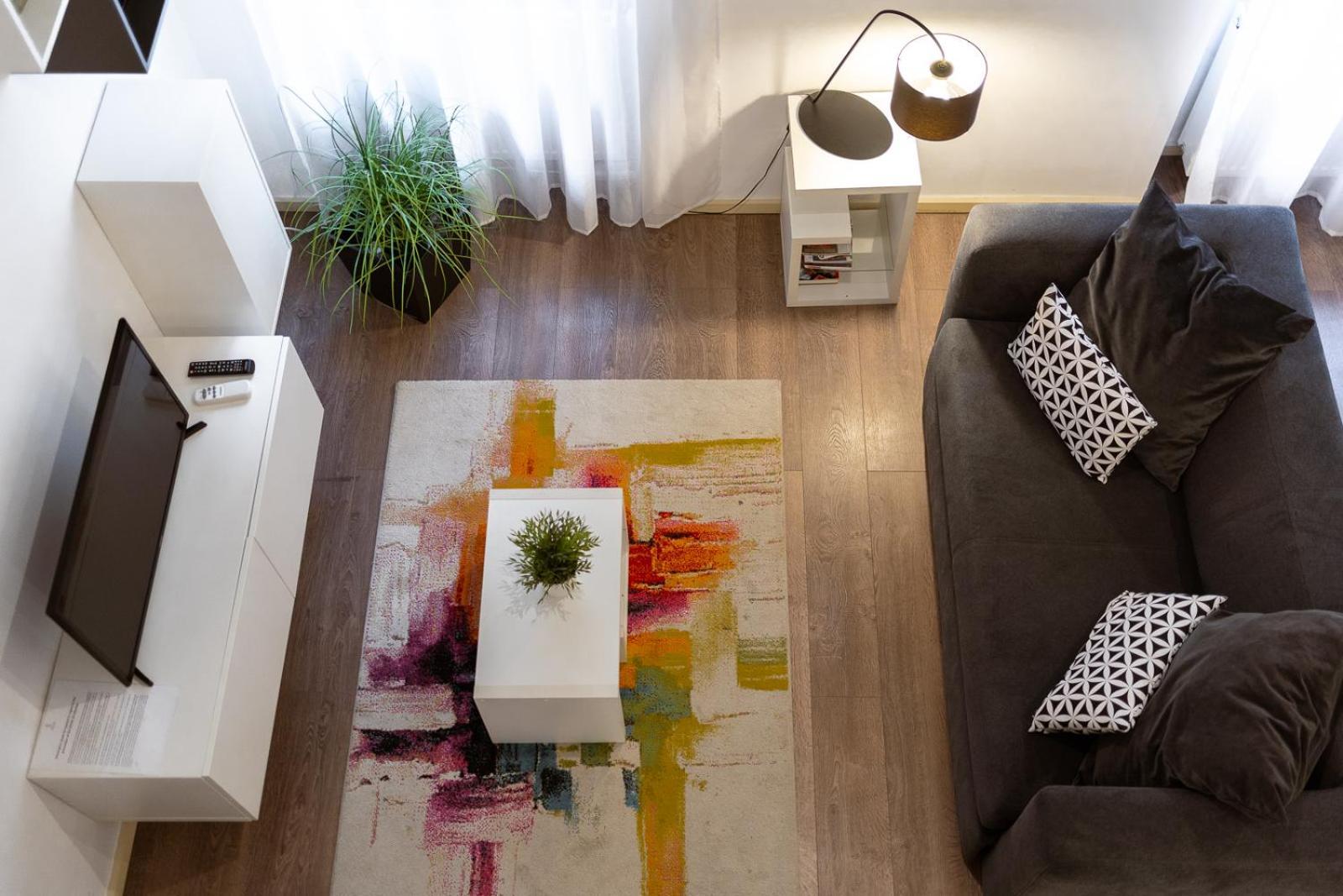 Modern Stylish Loft Next To New York Palace Будапеща Екстериор снимка